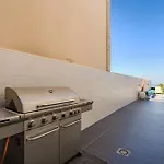 Elisabetta, Luxury With Heated Pool Ocean View In Adeje, Tenerife فيلة أذيخي