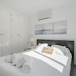 Elisabetta, Luxury With Heated Pool Ocean View In Adeje, Tenerife أذيخي