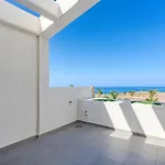 Elisabetta, Luxury With Heated Pool Ocean View In Adeje, Tenerife فيلة *