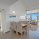 فيلة Elisabetta, Luxury With Heated Pool Ocean View In Adeje, Tenerife أذيخي