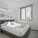 فيلة Elisabetta, Luxury With Heated Pool Ocean View In Adeje, Tenerife