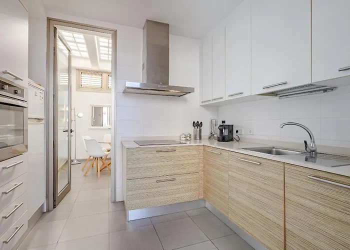 Elisabetta, Luxury With Heated Pool Ocean View In Adeje, Tenerife 빌라 *