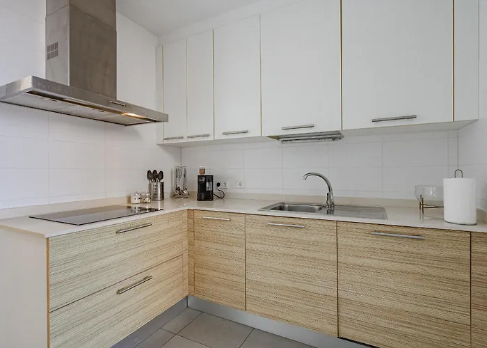 빌라 Elisabetta, Luxury With Heated Pool Ocean View In Adeje, Tenerife 아데제