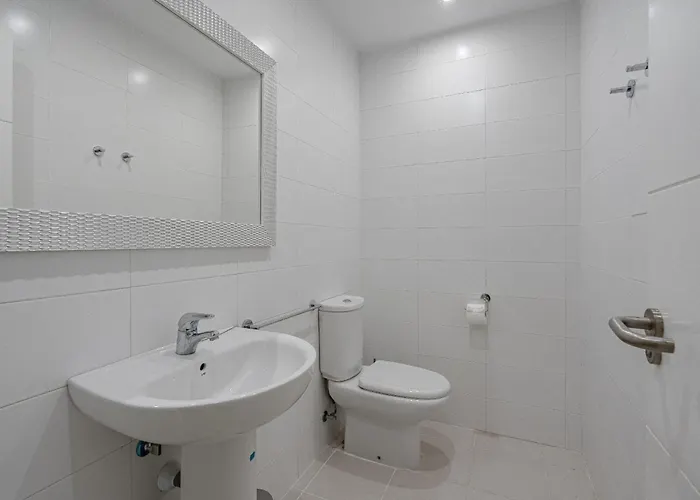 빌라 Elisabetta, Luxury With Heated Pool Ocean View In Adeje, Tenerife