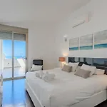 וילה Elisabetta, Luxury With Heated Pool Ocean View In Adeje, Tenerife