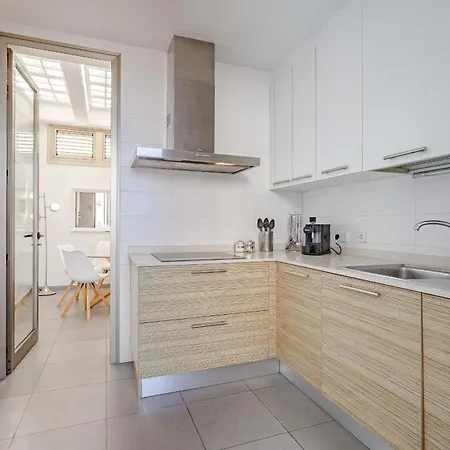 Elisabetta, Luxury With Heated Pool Ocean View In Adeje, Tenerife Vila *