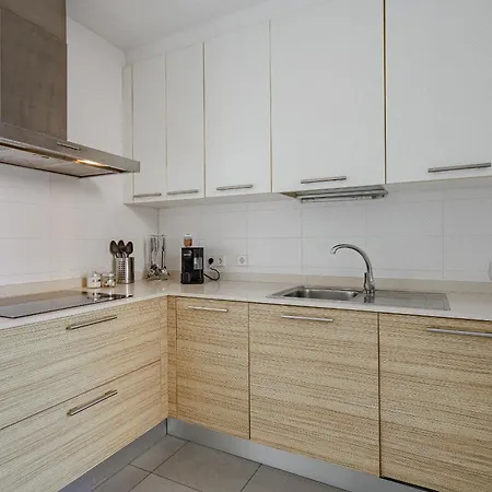 빌라 Elisabetta, Luxury With Heated Pool Ocean View In Adeje, Tenerife 아데제