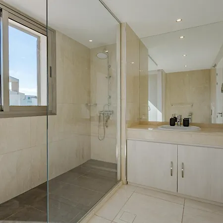 빌라 Elisabetta, Luxury With Heated Pool Ocean View In Adeje, Tenerife *