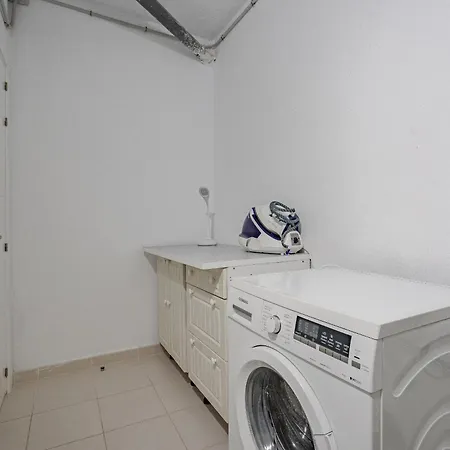 فيلة Elisabetta, Luxury With Heated Pool Ocean View In Adeje, Tenerife