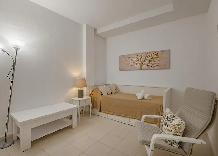 Elisabetta, Luxury With Heated Pool Ocean View In Adeje, Tenerife Costa Adeje