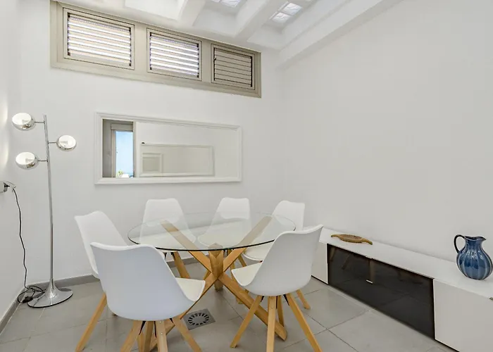 Elisabetta, Luxury With Heated Pool Ocean View In Adeje, Tenerife Costa Adeje (Tenerife)